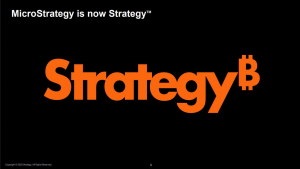 Strategy