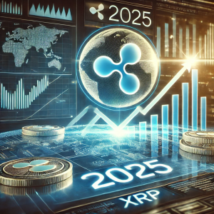 리플(XRP) 2025년 전망 및 호재 분석