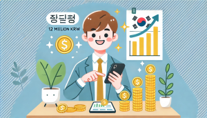 직장인을 위한 재테크 플랜 – 월급 관리부터 연말정산까지 완벽 정리