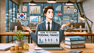 재테크 공부, 어디서부터 어떻게 시작할까? 초보를 위한 추천 자료 총정리