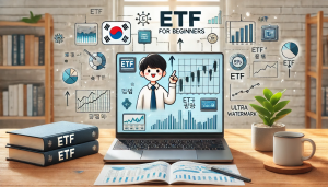ETF란 무엇인가요? 재테크 초보가 알기 쉽게 정리한 ETF 입문 가이드