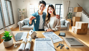 부동산이 처음이라면? 실거주 중심의 안전한 내 집 마련 전략