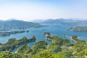 자연 속 힐링 코스! 충주·제천 당일치기 추천 여행지 3선
